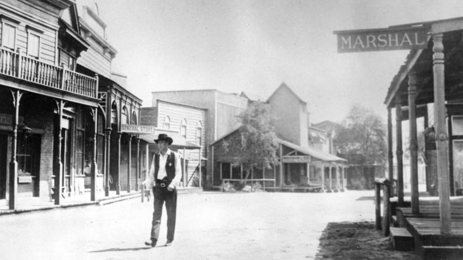 ‘High Noon’ for Judge James Boasberg at the Constitution corral
