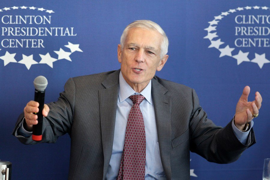 Former NATO commander on Trump giving up alliance role: 'Nothing could make the Kremlin happier’