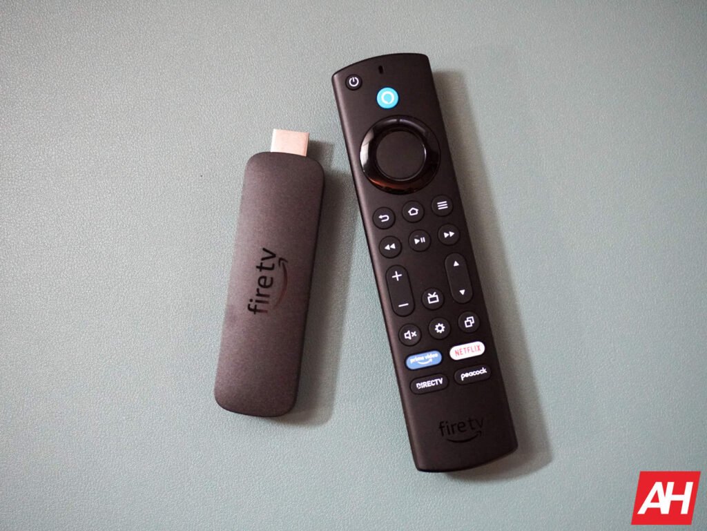 AH Real Deal: Amazon Fire TV Stick 4K Max is now just $30