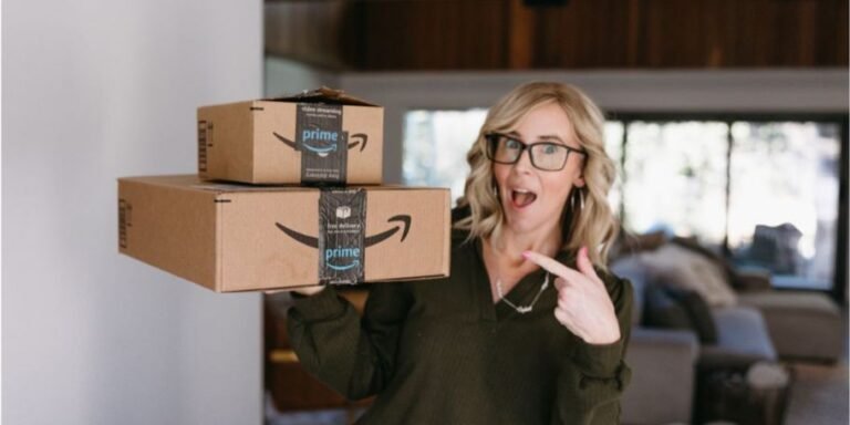 50¢ Off Per Gallon of Gas for Prime Members (+ More Amazon Prime Benefits)