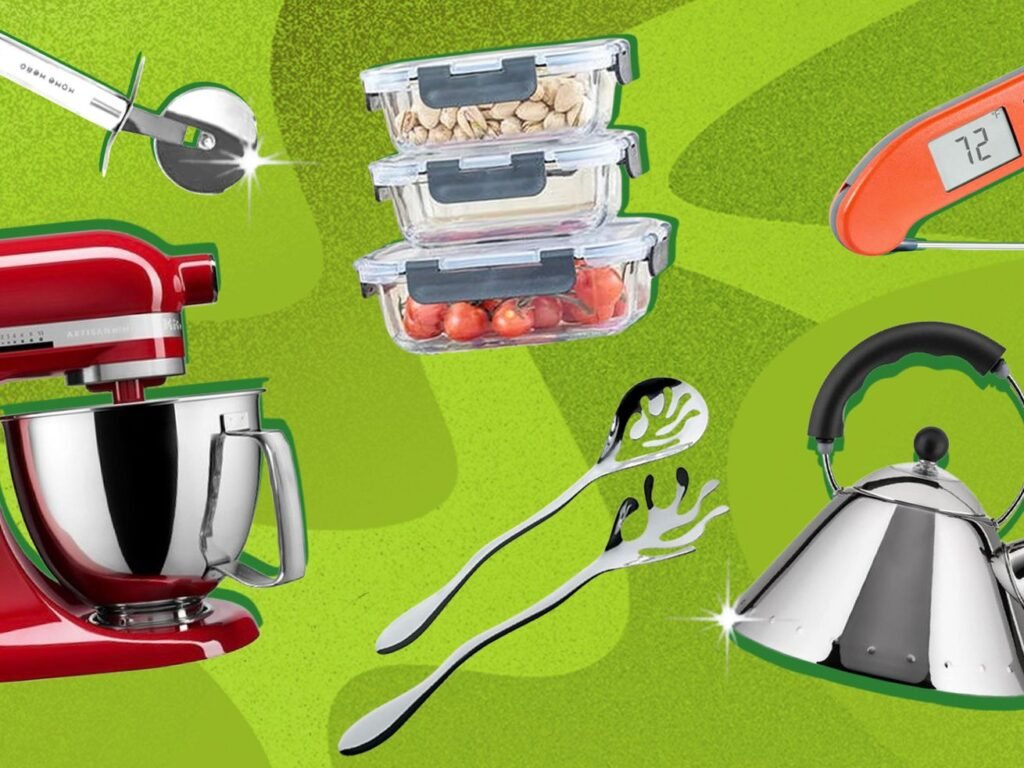 Our Editors Pick the Best Deals From the Amazon Spring Sale