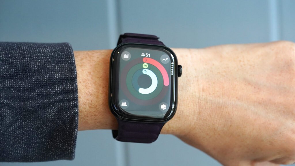Apple’s AI Doctor could leave Wear OS in the dust (if it actually works)