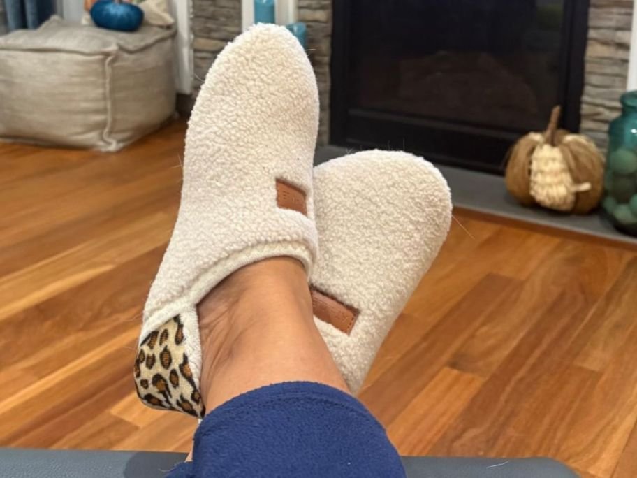 Comfy Amazon House Slippers from $10 (Reg. $24) | Women’s & Men’s Styles