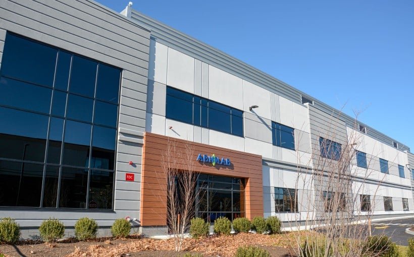 Natick Bio-Incubator Cuts Ribbon on Third Facility