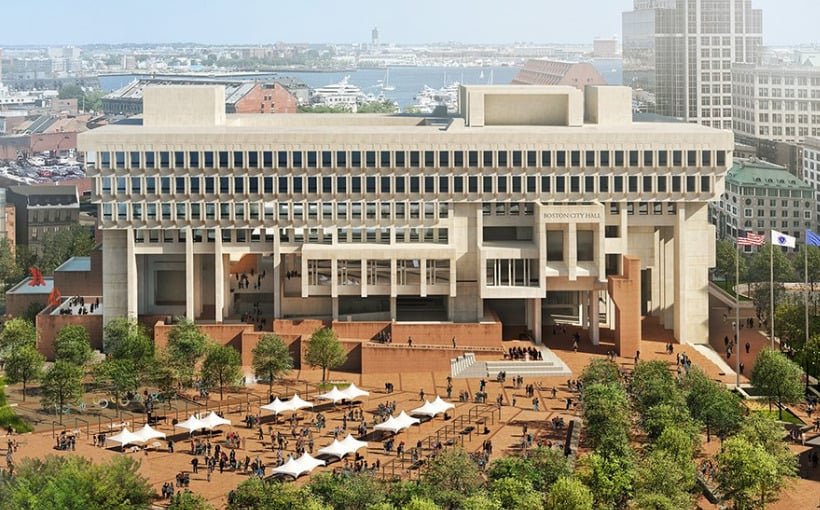 Wu Administration Introduces Co-Purchasing Housing Pilot Program