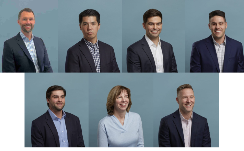 Foxfield Makes Key Promotions Across Its Platform
