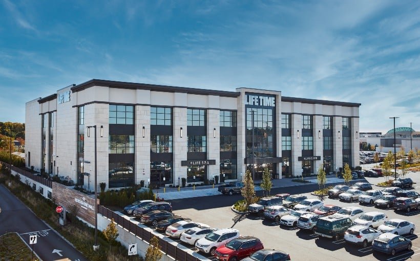 Simon Completes Multimillion-Dollar Revamp of Northshore Mall