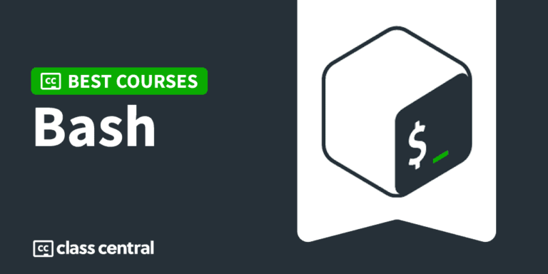 9 Best Bash Courses for 2025: Automate Tasks and Save Time