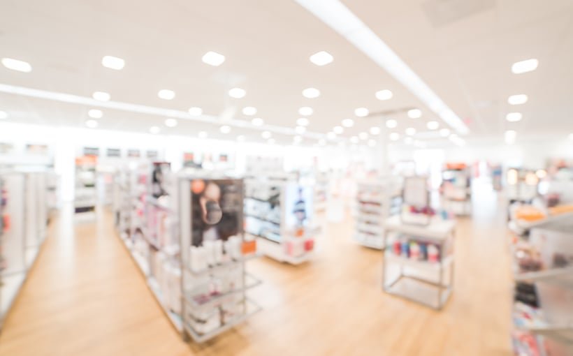 The Story Behind Fast Food, Grocery and Beauty Demand