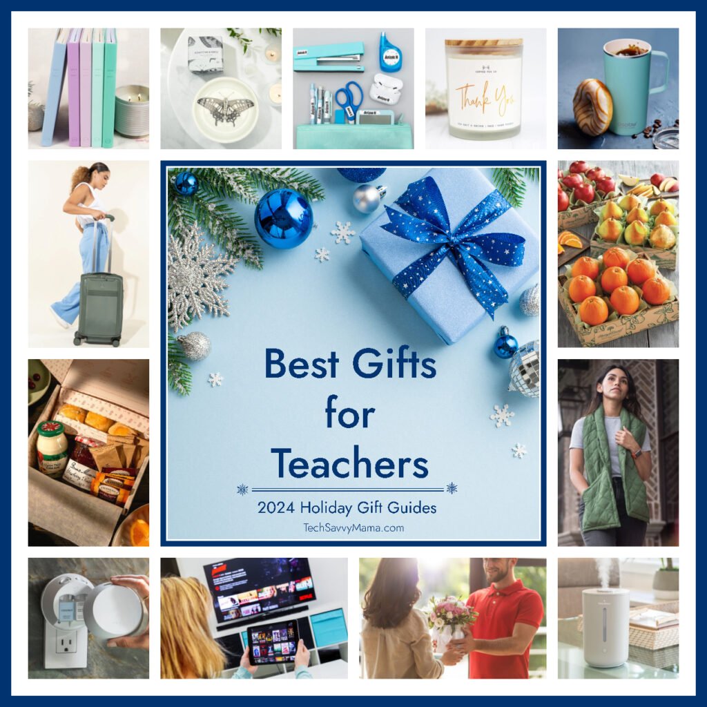 Best Gifts for Teachers