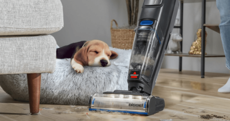 Bissell CrossWave Cordless Wet/Dry Vacuum Just $129.99 Shipped (Reg. $300)