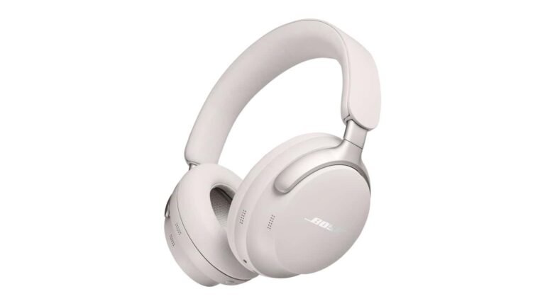 AH Real Deal: Bose QuietComfort Ultra headphones drop to $349