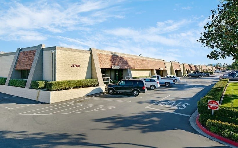 Northmarq Arranges External Refi for Riverside Industrial Park