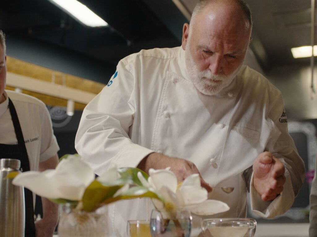 ‘Chef’s Table’ Kicks Off Its 10th Anniversary With ‘Chef’s Table: Legends’