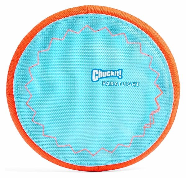 Chuckit! Paraflight Flying Disc Dog Toy only $3.55 shipped, plus more!