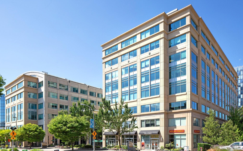 Warner Bros. Discovery to Downsize Office Space in Move to Bellevue