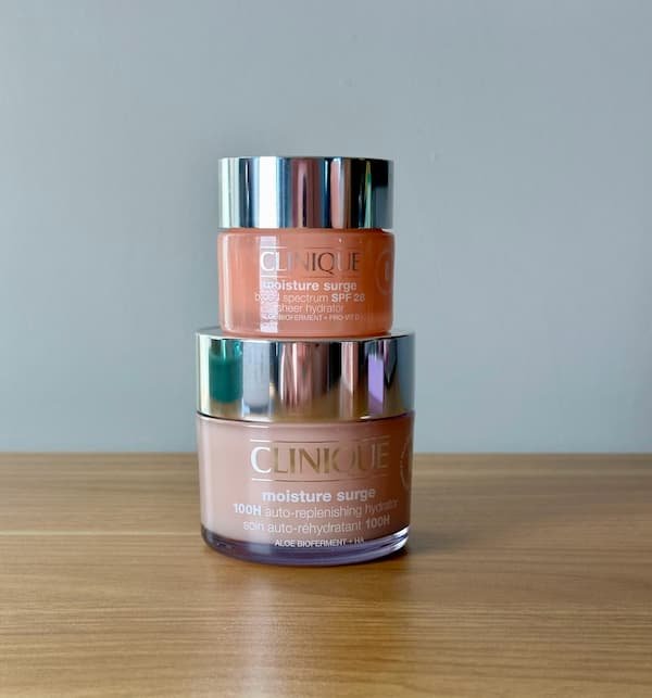 Clinique Moisture Surge Skincare Set only $53 shipped (Reg. $90!)
