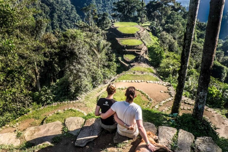 Lost City Trek, Colombia Guide – Visiting Ciudad Perdida and the Sierra Nevada