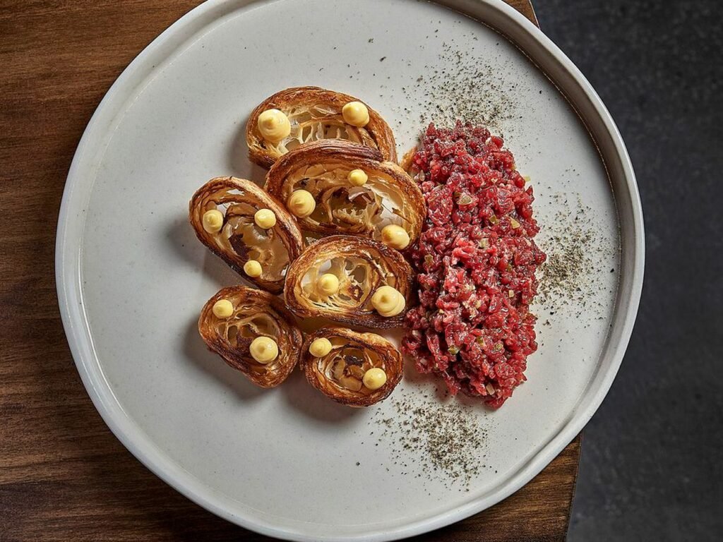 The 34 Best Restaurants in Madrid, Spain