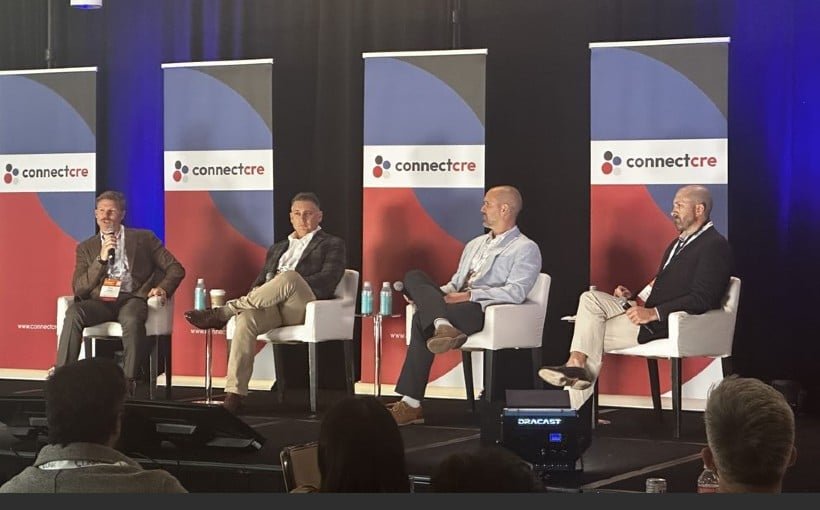 Connect OC 2025: Uncertainty Overtakes Treasury Concerns