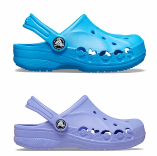 Crocs Sale: Extra 30% Shoes + Free Shipping = Crocs as low as $13.99 shipped!