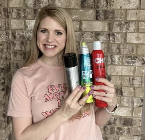 Beauty Brands Annual Spray Sale | Professional Hair Sprays for $11.23, plus more!!