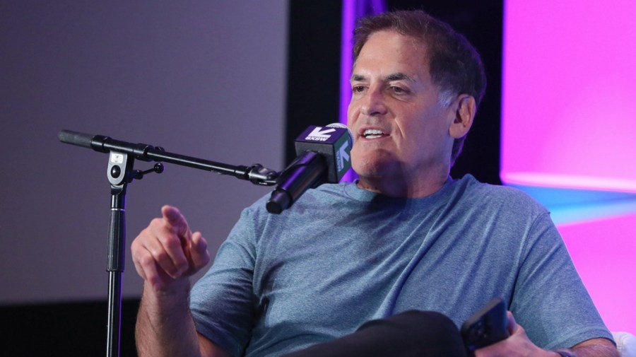Cuban on Musk, Trump approach: 'Ready fire aim is no way to govern'
