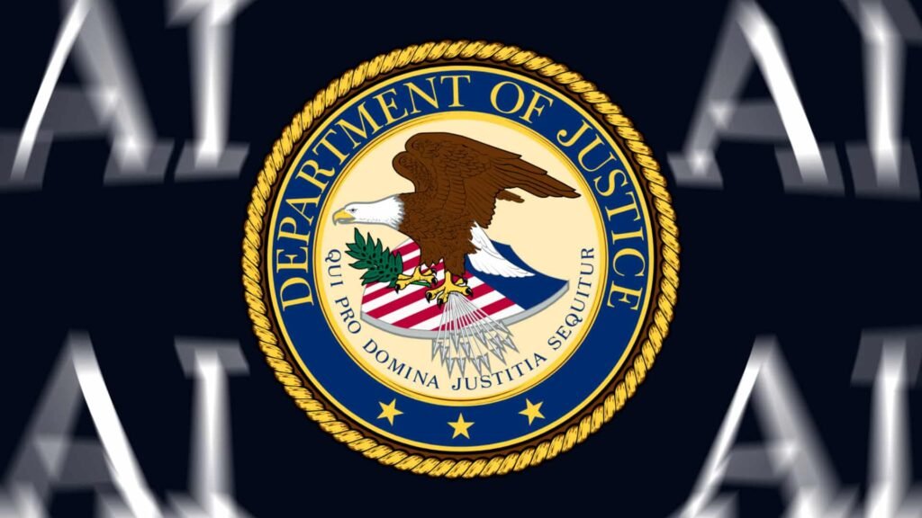 US senate confirms Gail Slater, Trump's pick for DOJ antitrust chief