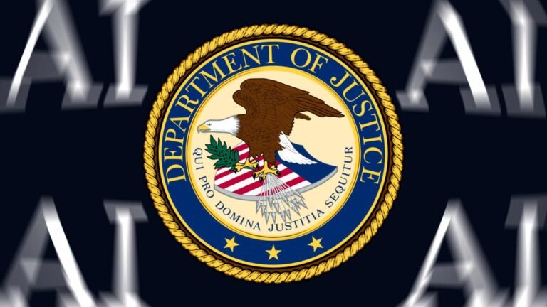 US senate confirms Gail Slater, Trump's pick for DOJ antitrust chief