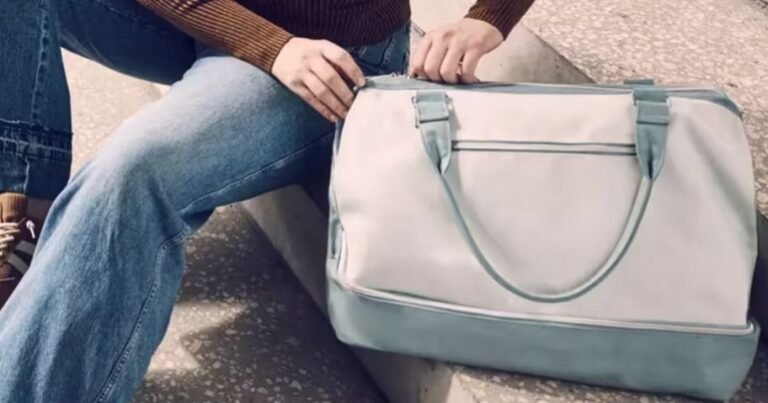 Birkenstocks Only $49.96 Shipped + Score a FREE Weekender Tote Bag ($108 Value)