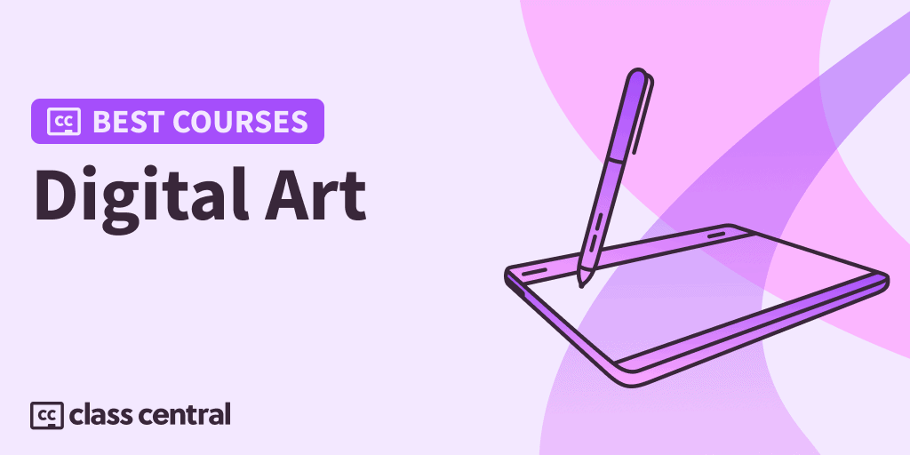 9 Best Digital Art Courses for 2025: Creativity in Every Pixel
