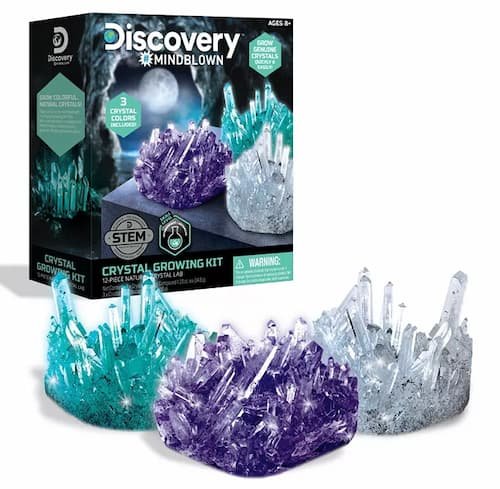 Discovery Mindblown STEM Kits as low as $9.99 at Macy’s!
