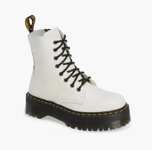 *RARE* Huge Savings on Dr. Martens Boots and Shoes!