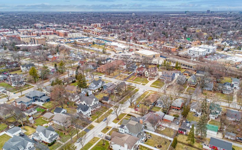 Bridge Industrial Acquires 12-Acre Site in Downers Grove