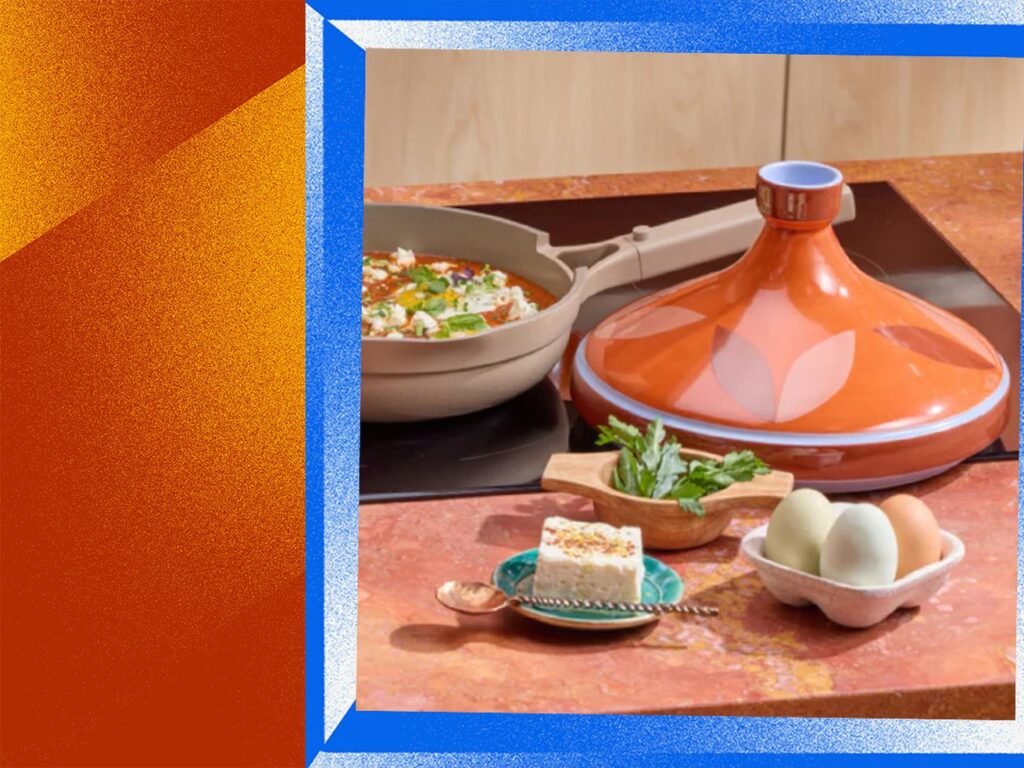 Our Place Just Launched a Gorgeous, Limited-Edition Tagine