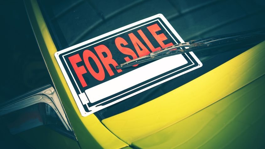 How to sell your car: your car selling options explained