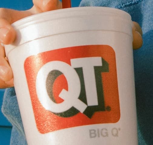 QuikTrip: Free Food and Drink Items!