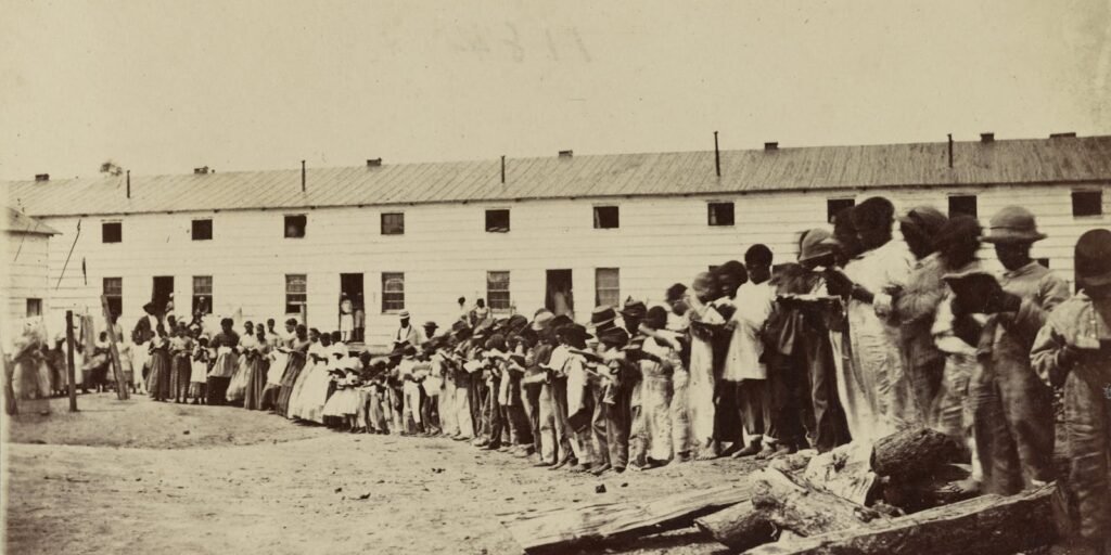 Laws Against Black Literacy in Pre-Civil War South Still Haunt Education, Expert Says