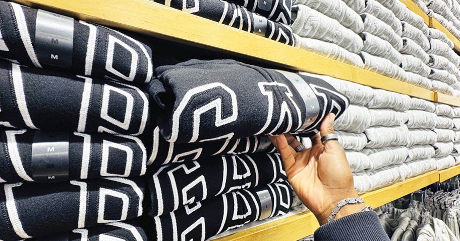 *HOT* GAP Sweatshirts & Hoodies from $5 Shipped (Regularly $30)