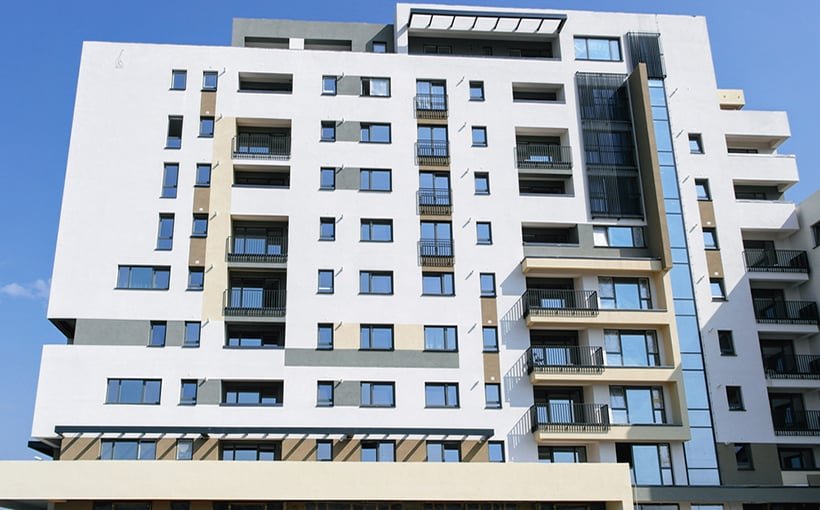 NAR: Existing-Home Sales Rise Overall; Condos and Co-Ops See Decline