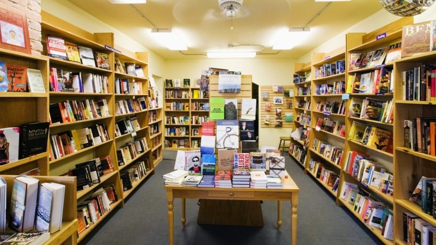 Judge blocks Iowa law banning books with sex acts from schools