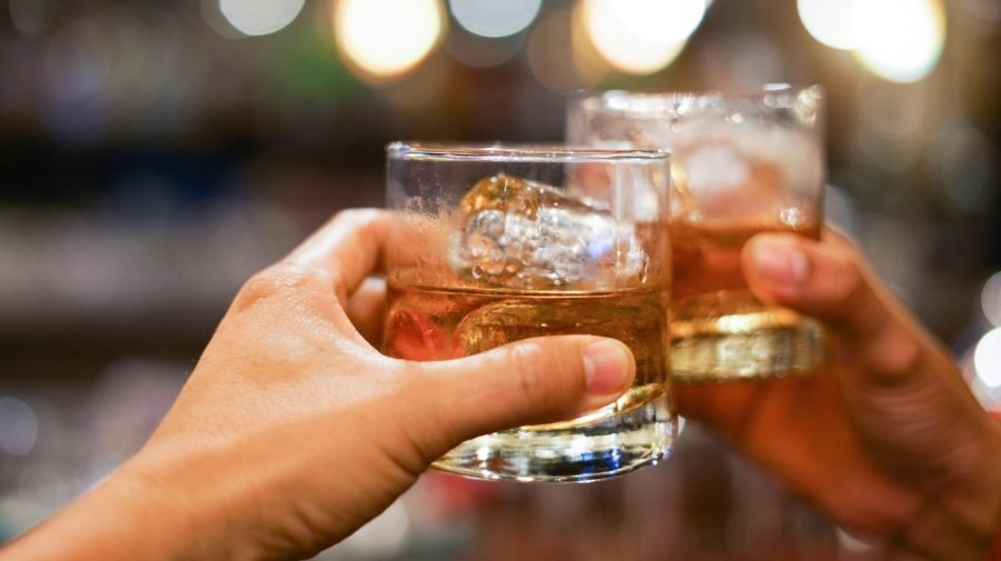 Distilled Spirits Council CEO warns European whiskey tariff could be 'very, very devastating'