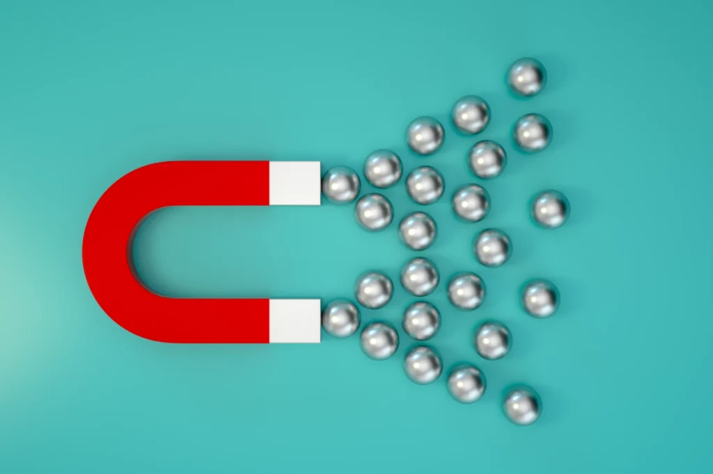 Beyond content syndication
