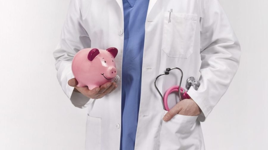 Medical price transparency simply won’t work