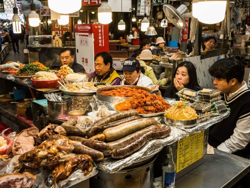 The 38 Best Restaurants in Seoul, South Korea