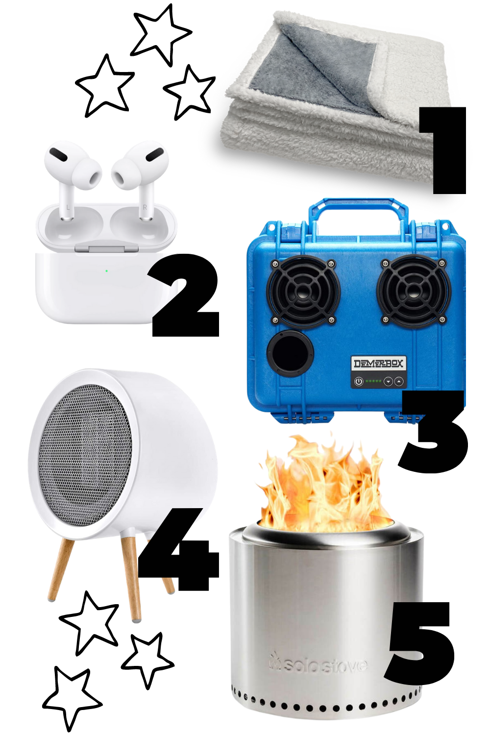 Last-Minute Gift Ideas For All Budgets
