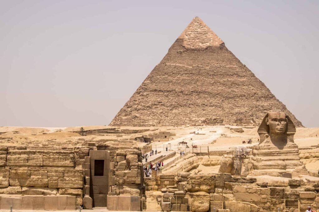 This is How to Travel to Egypt – Tips to Visit Safely & Responsibly