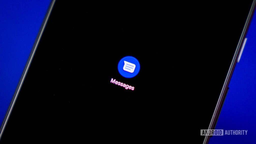 Google Messages could be bringing back a YouTube feature it previously removed (APK teardown)