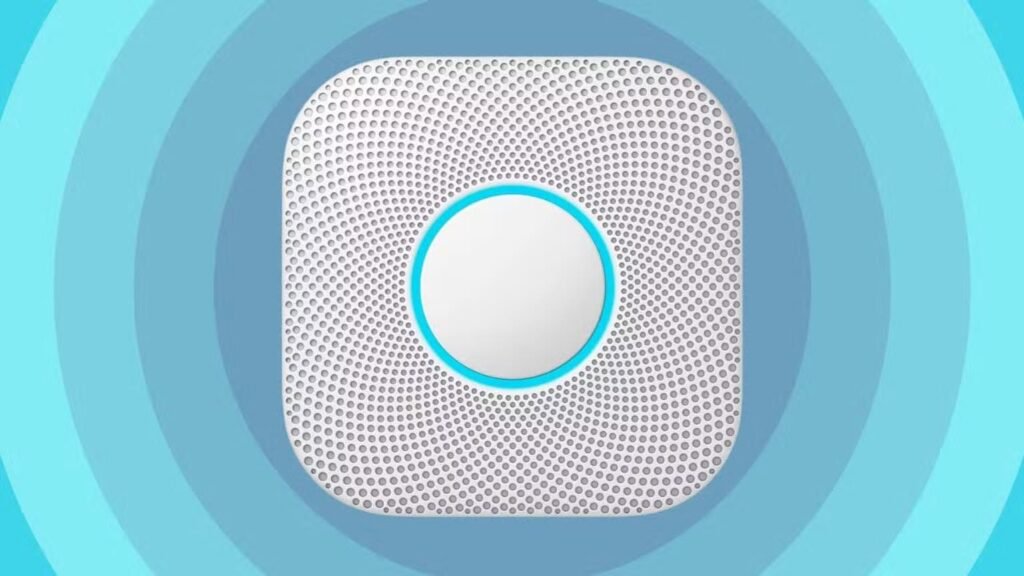 Google discontinues Nest Protect smart smoke alarm & Yale lock