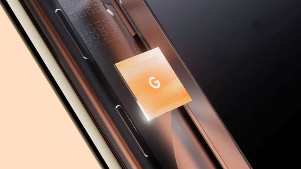 Google Tensor G5 could use a new GPU from Imagination